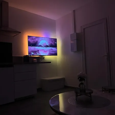 Luxury