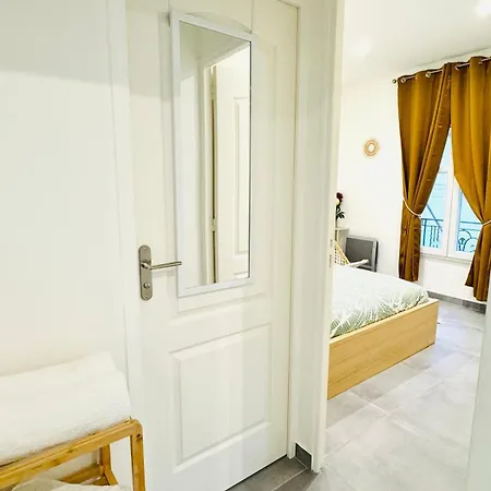 Apartment Luxury *