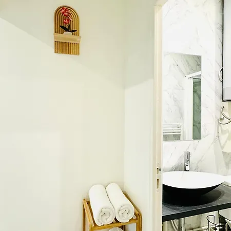 Apartment Luxury *
