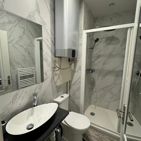 Apartment Luxury